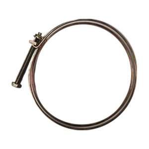 abrazadera parazzini n70400v010310000