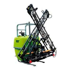 aspersora parazzini pxxz12 600k