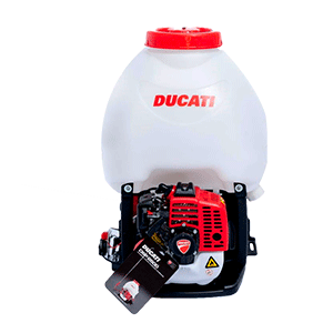Apersoras Ducati
