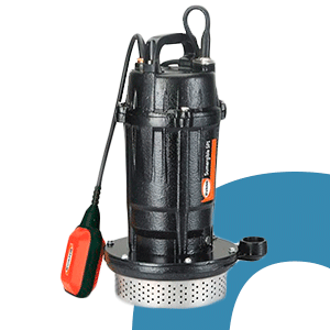 Bombas de agua para cisterna