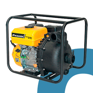 Bombas para Químicos