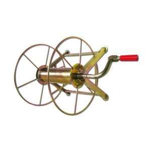 carrete parazzini sps25