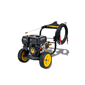 Hidrolavadoras Evans