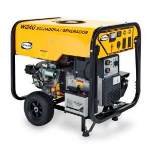 generador evans w240mg1800thae