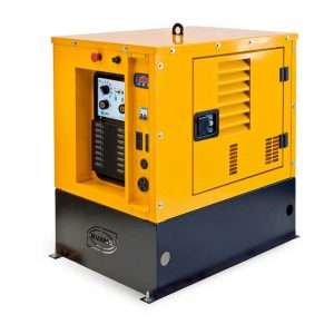 generador evans w350md2000k