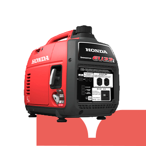 planta de luz portátil