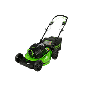 Podadoras Greenworks