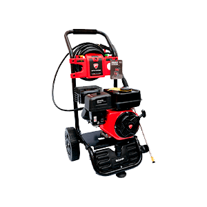 Hidrolavadoras Ducati