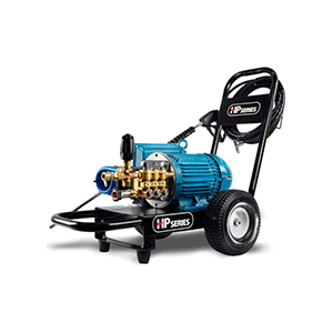 Hidrolavadoras Hidrorey