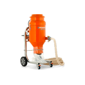 Aspiradoras Husqvarna