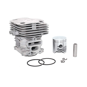 Refacciones Husqvarna