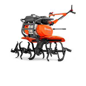 Motocultores Husqvarna