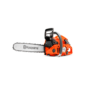 Motosierras Husqvarna