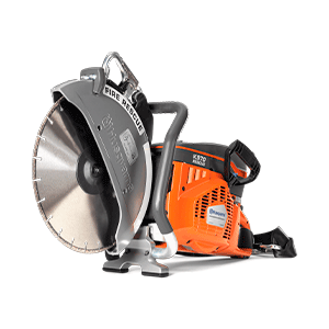 Tronzadoras Husqvarna