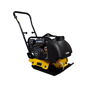 Compactadoras Hyundai