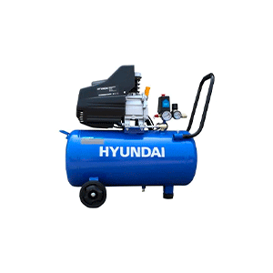 Compresoras Hyundai