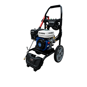 Hidrolavadoras Hyundai