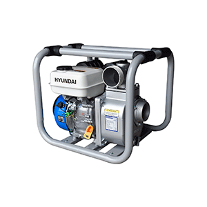 Motobombas Hyundai