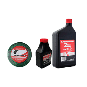 Consumibles Kawashima