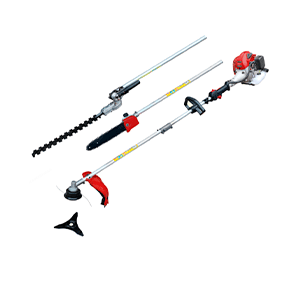 Multifuncionales Kawashima