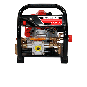 Parihuelas Kawashima