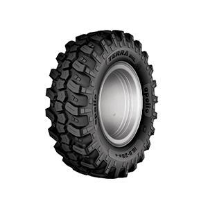 Llantas construcción