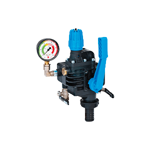 Manometros Bertolini