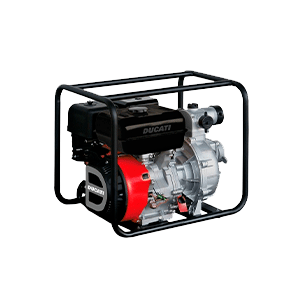 Motobombas Ducati