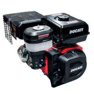 motor ducati dpe125270q
