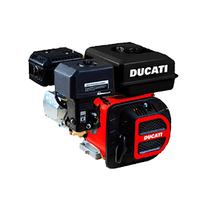 Motores Ducati