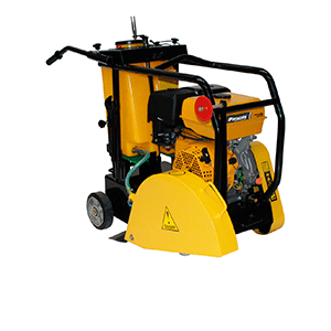 Cortadoras Parazzini