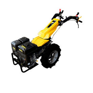 Motocultores Parazzini