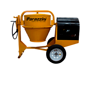 Revolvedoras Parazzini