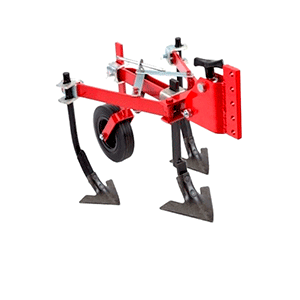 Accesorios motocultores