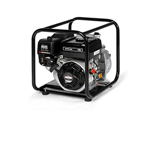 Motobombas Briggs Stratton