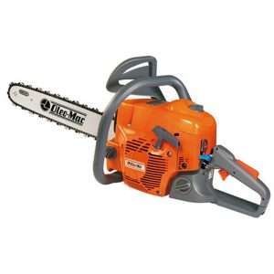 Motosierras Oleo Mac