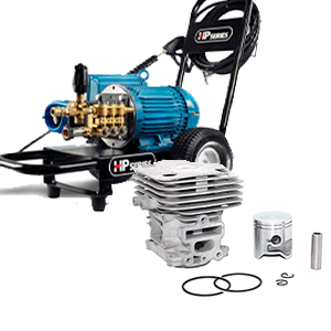 Refacciones Hidrolavadoras