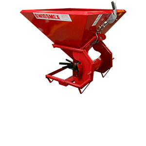 Fertilizadoras Swissmex