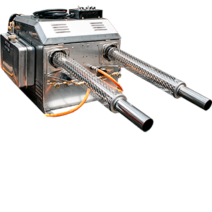 Nebulizadoras Swissmex