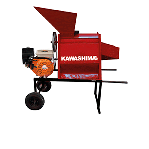 Desgranadoras Takashi