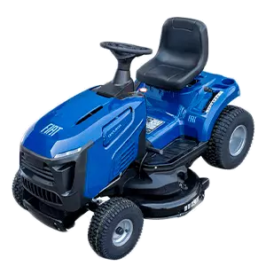 Tractopodadoras Fiat