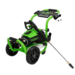Hidrolavadoras Greenworks