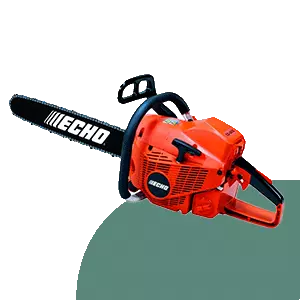 Motosierras forestales