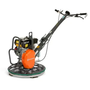 allanadora-husqvarna-bg245