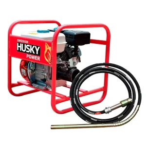 Husky Construcción