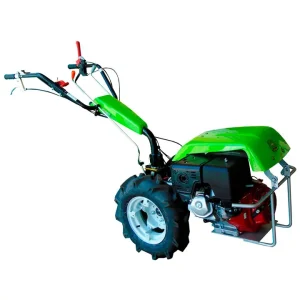 Motocultor Grillo G107D