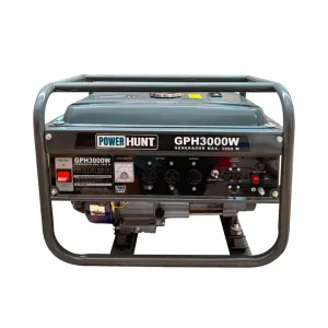 generador-powerhunt-gph3000w generador-powerhunt-gph3000w