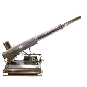 Termonebulizadoras Juva