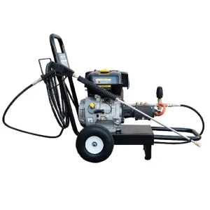 Hidrolavadoras Mpower