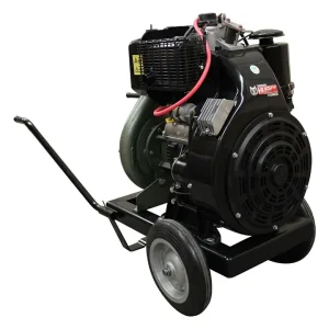 Motobomba Diesel Husky RBL4417